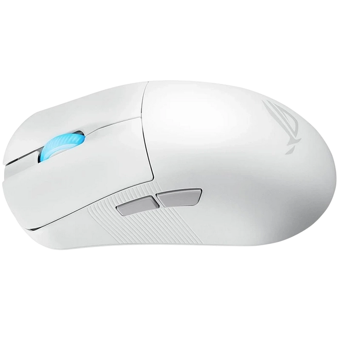 Gaming Mouse ASUS ROG Harpe Ace Mini Alb
Optical | 42000 dpi | Fără fir