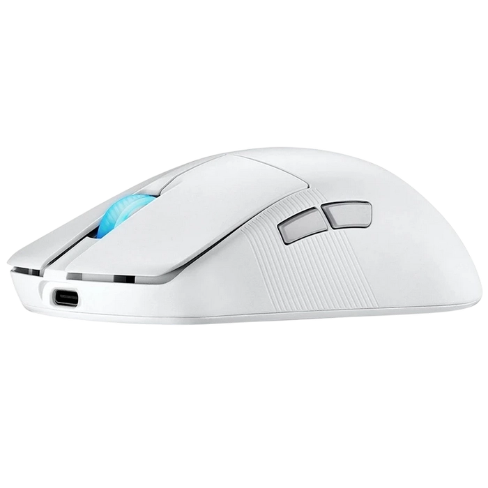 Gaming Mouse ASUS ROG Harpe Ace Mini Alb
Optical | 42000 dpi | Fără fir