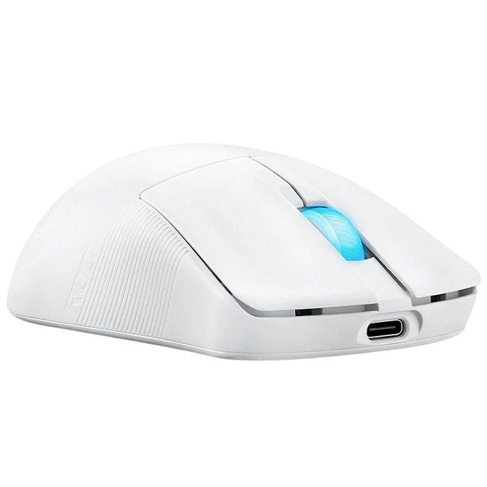 Gaming Mouse ASUS ROG Harpe Ace Mini Alb
Optical | 42000 dpi | Fără fir
