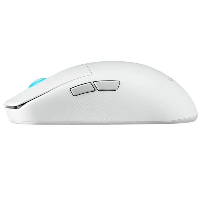 Gaming Mouse ASUS ROG Harpe Ace Mini Alb
Optical | 42000 dpi | Fără fir