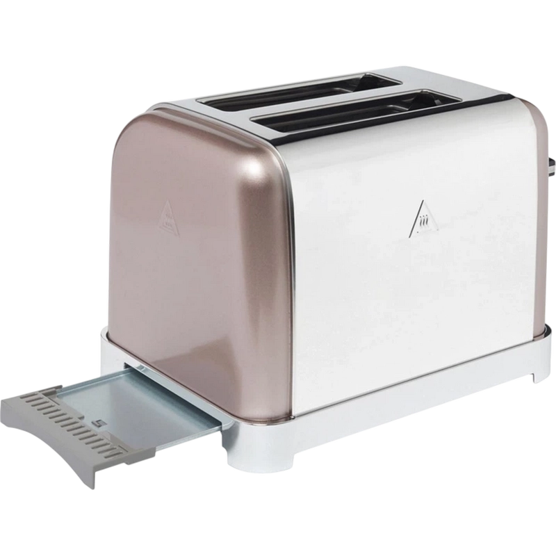 Тостер Cuisinart СPT160PIE Розовый