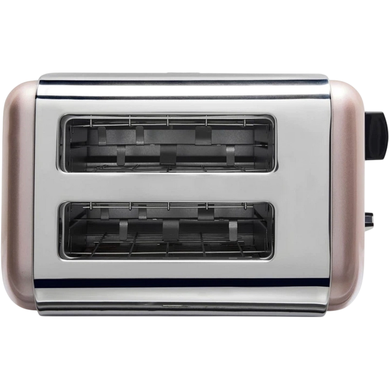 Тостер Cuisinart СPT160PIE Розовый