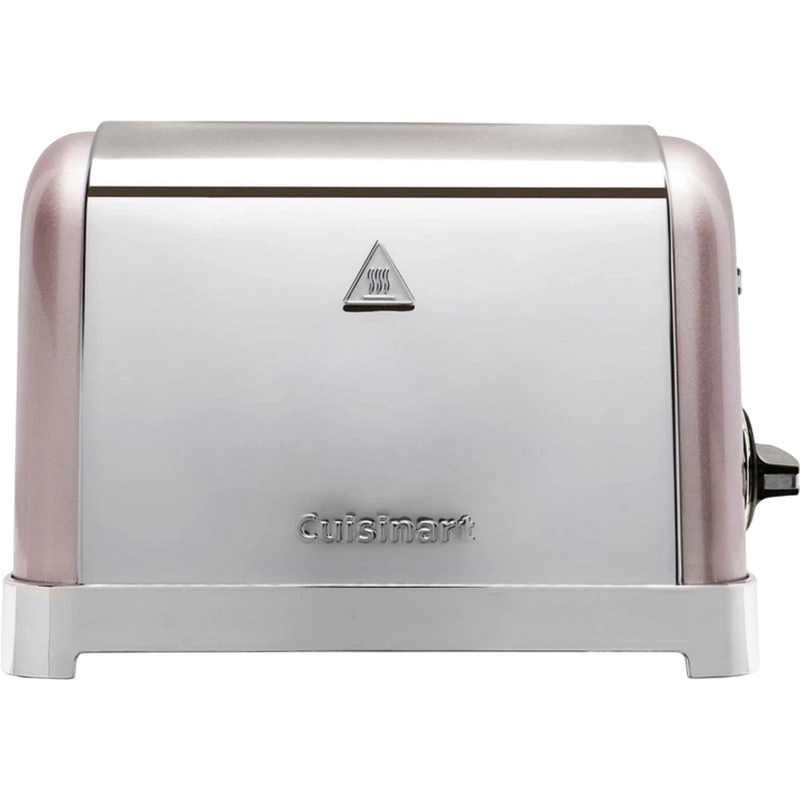 Тостер Cuisinart СPT160PIE Розовый