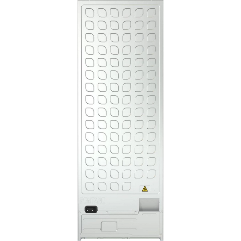 Холодильник Hisense RB3B370SAWD1 Белый