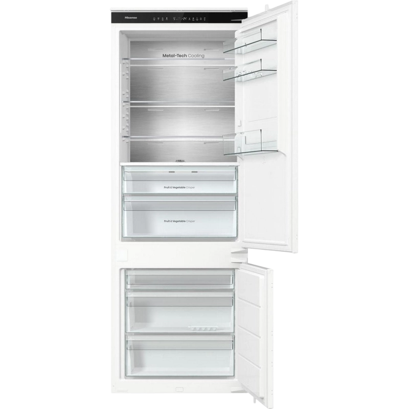 Холодильник Hisense RB3B370SAWD1 Белый