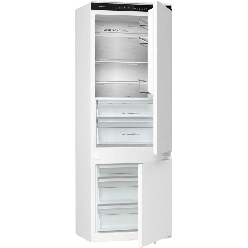 Холодильник Hisense RB3B370SAWD1 Белый