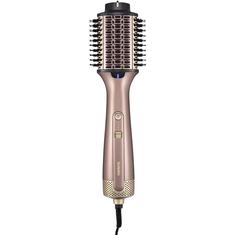 Фен-щётка BaByliss AS95E Бронзовый