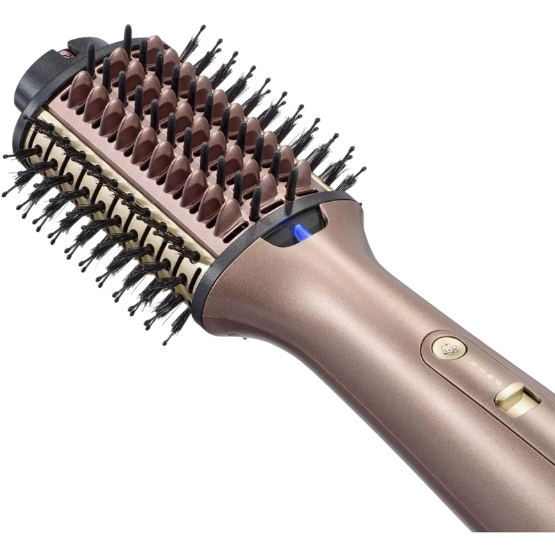 Фен-щётка BaByliss AS95E Бронзовый