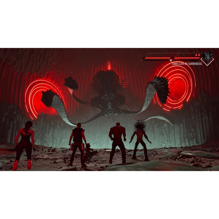 Disc Marvel's Guardians of the Galaxy
PlayStation 5 | Acțiune și aventură