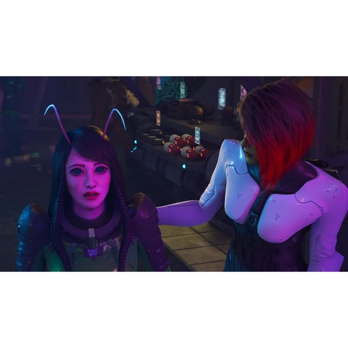 Disc Marvel's Guardians of the Galaxy
PlayStation 5 | Acțiune și aventură