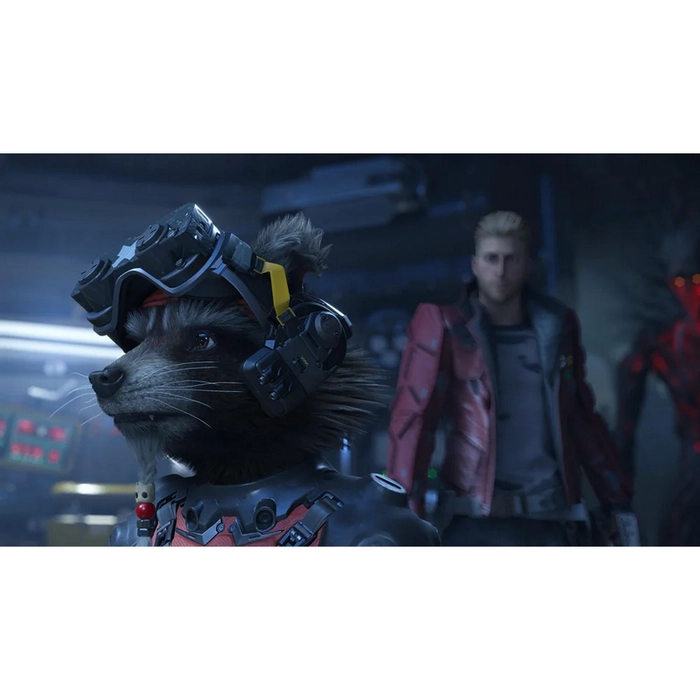 Disc Marvel's Guardians of the Galaxy
PlayStation 5 | Acțiune și aventură