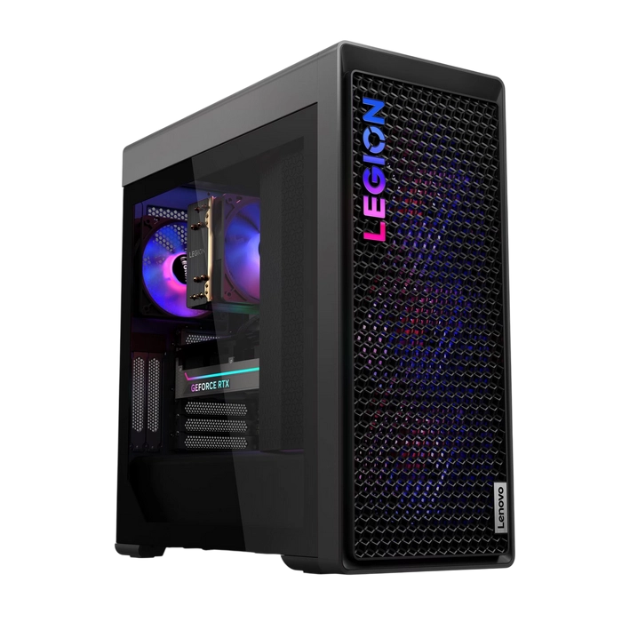 Купить  Настольные компьютеры и мини-ПК - Настольный ПК Lenovo Legion T7 34IAS10 Intel ..
