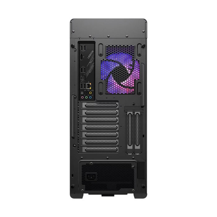 Настольный ПК Lenovo Legion T7 34IAS10 Intel Core 9 285K 32 ГБ Серый