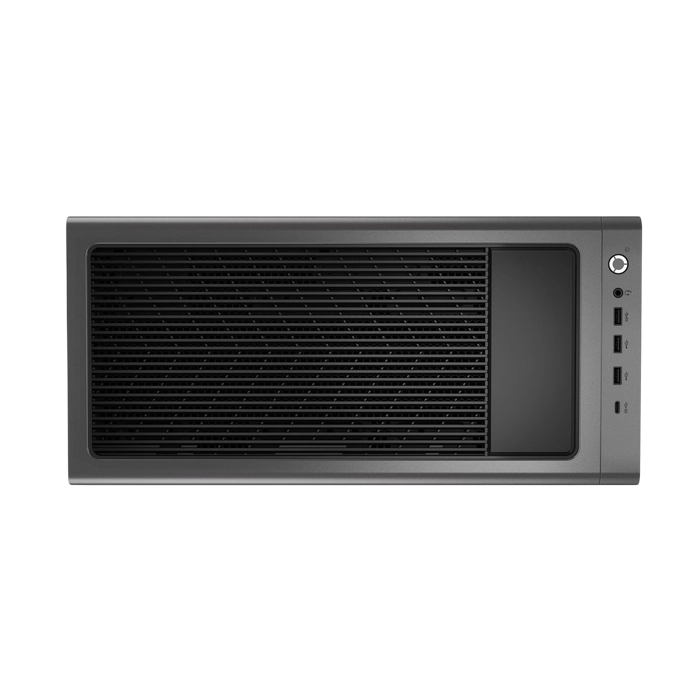 Настольный ПК Lenovo Legion T7 34IAS10 Intel Core 9 285K 32 ГБ Серый
