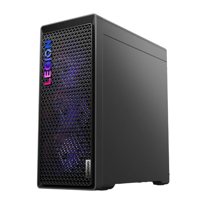 Настольный ПК Lenovo Legion T7 34IAS10 Intel Core 9 285K 32 ГБ Серый