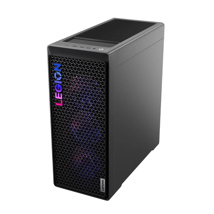 Настольный ПК Lenovo Legion T7 34IAS10 Intel Core 9 285K 32 ГБ Серый