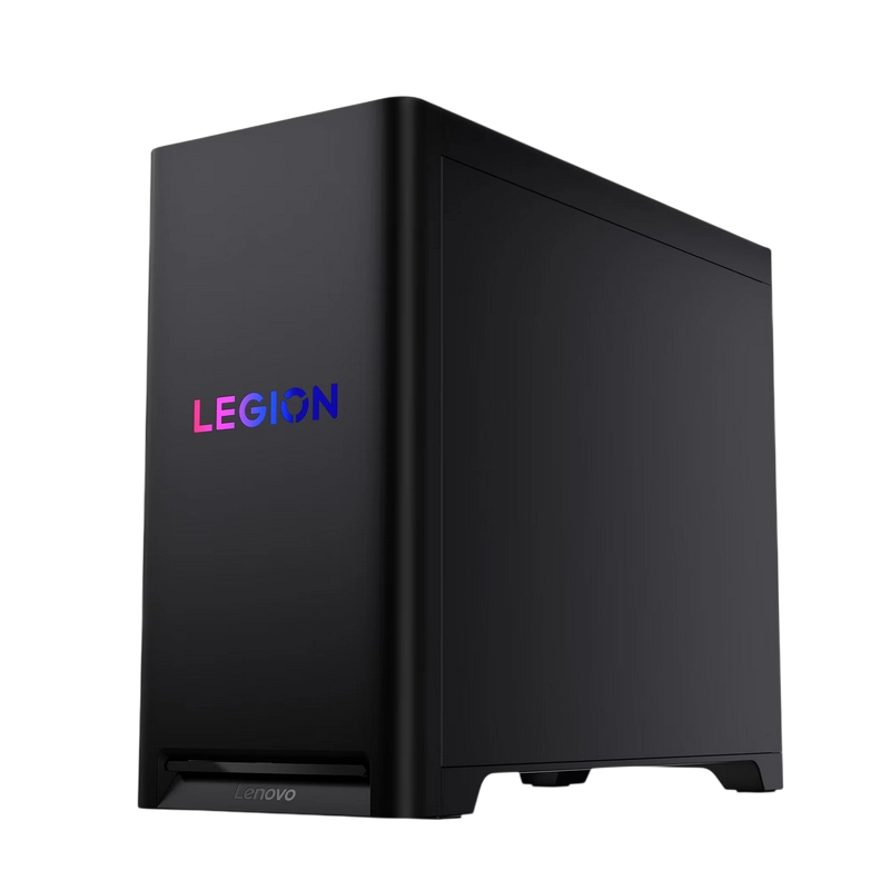 Настольный ПК Lenovo Legion T5 30IAS10 Intel Core Ultra 7 265 32 ГБ Черный