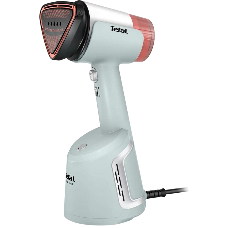 Купить  Отпариватели - Ручной отпариватель Tefal DT9814F0 Зелёный..