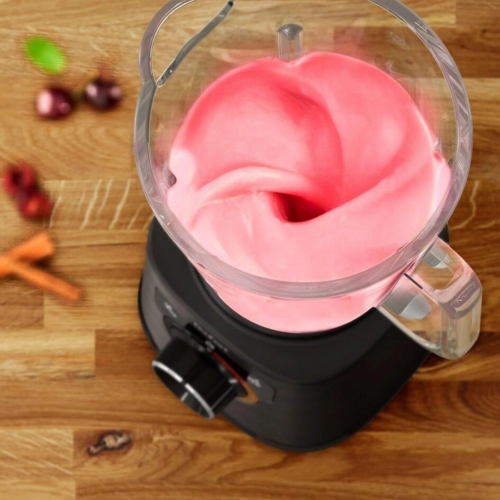 Стационарный блендер Tefal BL87G831 Чёрный