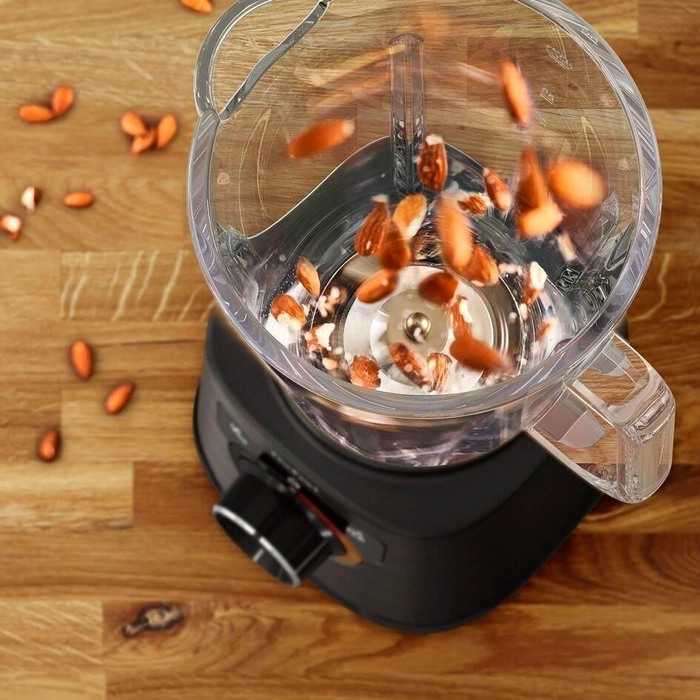 Стационарный блендер Tefal BL87G831 Чёрный