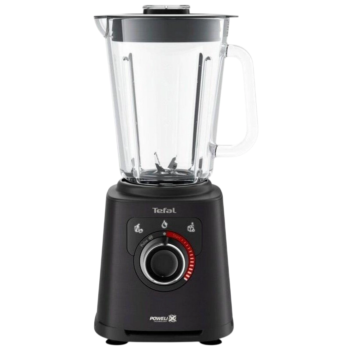 Стационарный блендер Tefal BL87G831 Чёрный