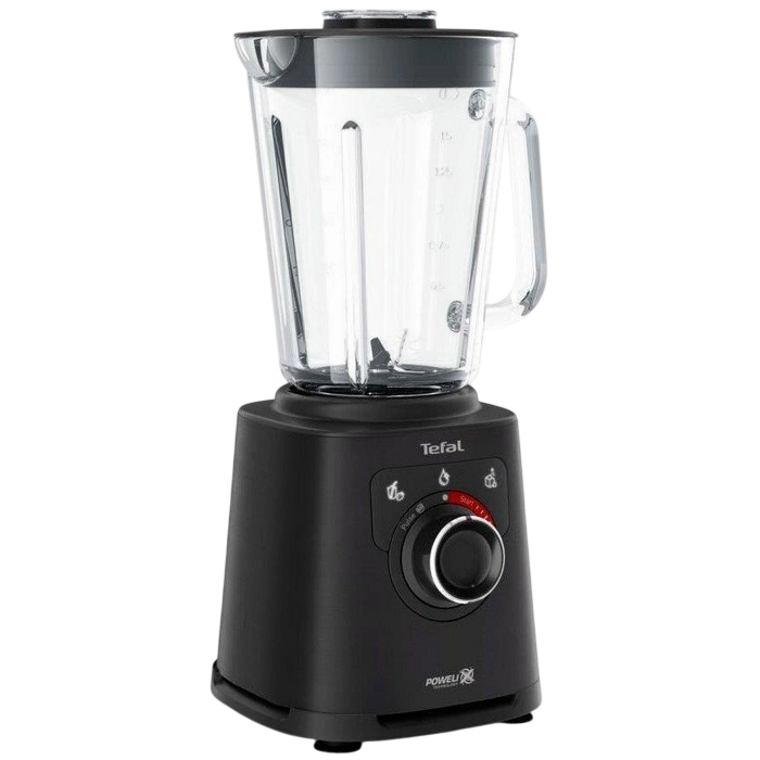 Стационарный блендер Tefal BL87G831 Чёрный