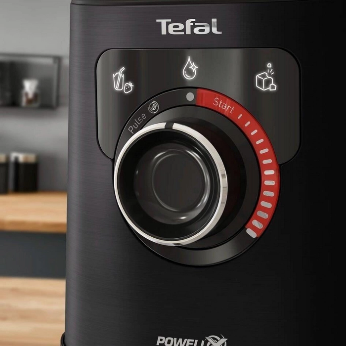 Стационарный блендер Tefal BL87G831 Чёрный