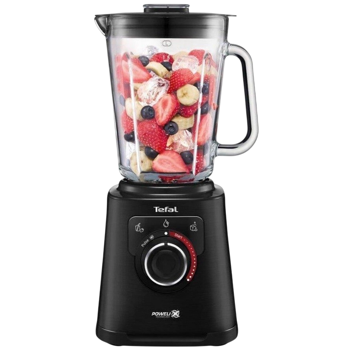 Стационарный блендер Tefal BL87G831 Чёрный