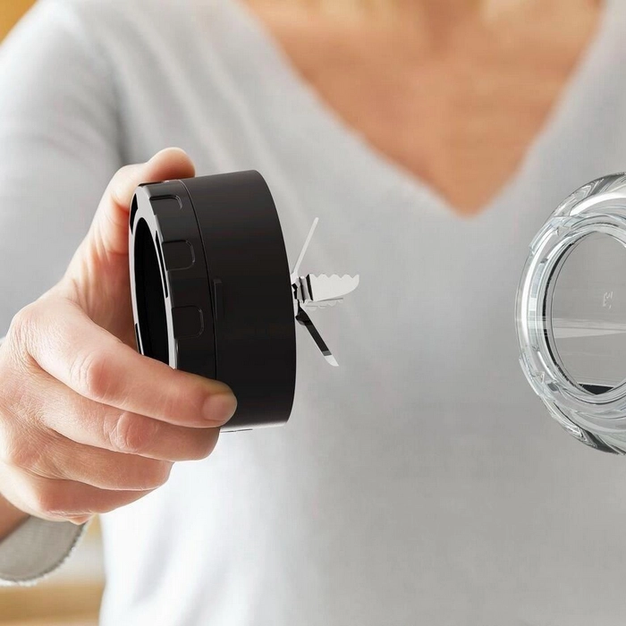 Стационарный блендер Tefal BL87G831 Чёрный