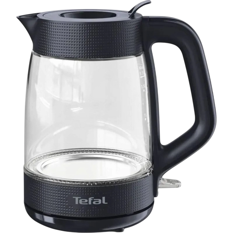 Электрочайник Tefal KO2G08E0 Чёрный