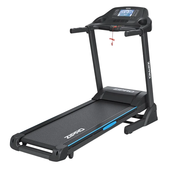 Bandă de alergat Zipro Notus Negru
18 km/h | 140 kg