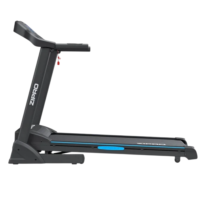 Bandă de alergat Zipro Notus Negru
18 km/h | 140 kg