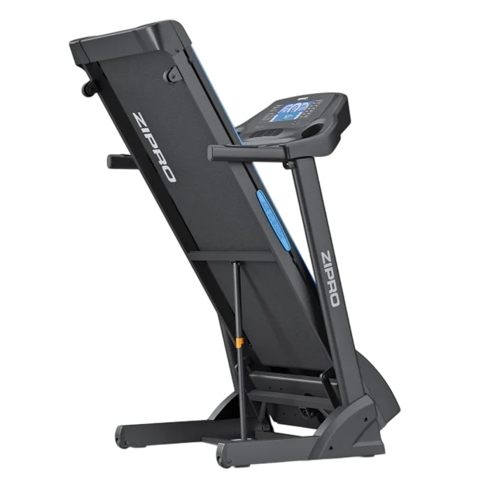 Bandă de alergat Zipro Notus Negru
18 km/h | 140 kg