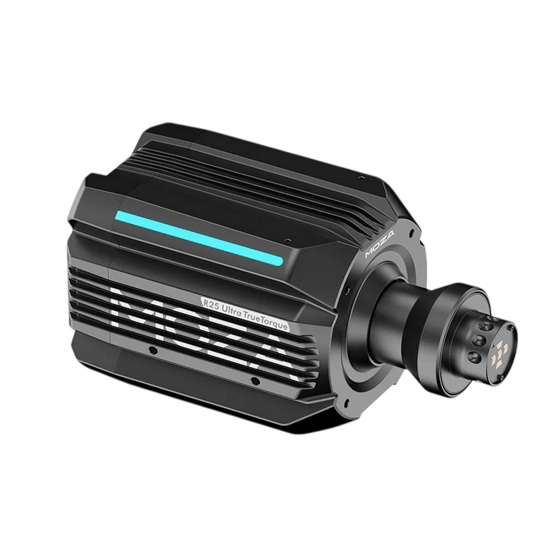 Baza Volanului MOZA R25 Ultra True Torque Direct Drive Negru