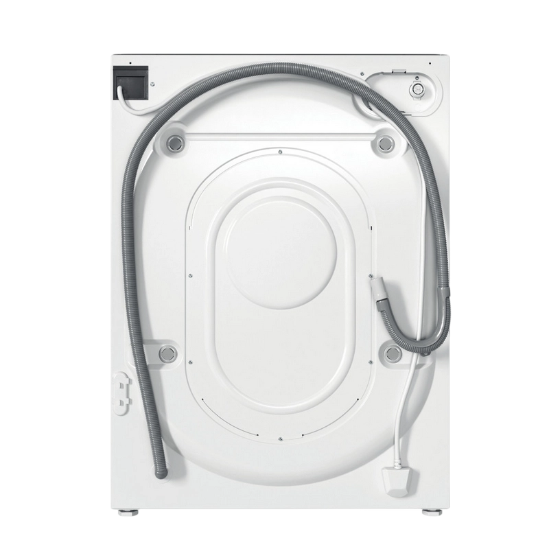 Стирально-сушильная машина Whirlpool BI WDWG 751482 EU N Белый
