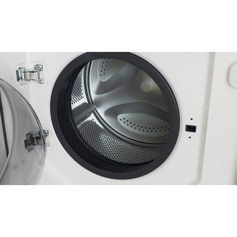 Стирально-сушильная машина Whirlpool BI WDWG 751482 EU N Белый