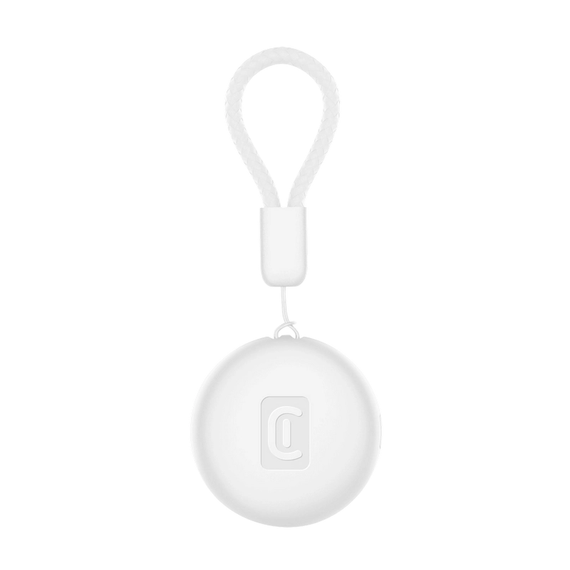 Смарт трекер Cellularline Tracy Tag Dual MultiPack Разноцветный
