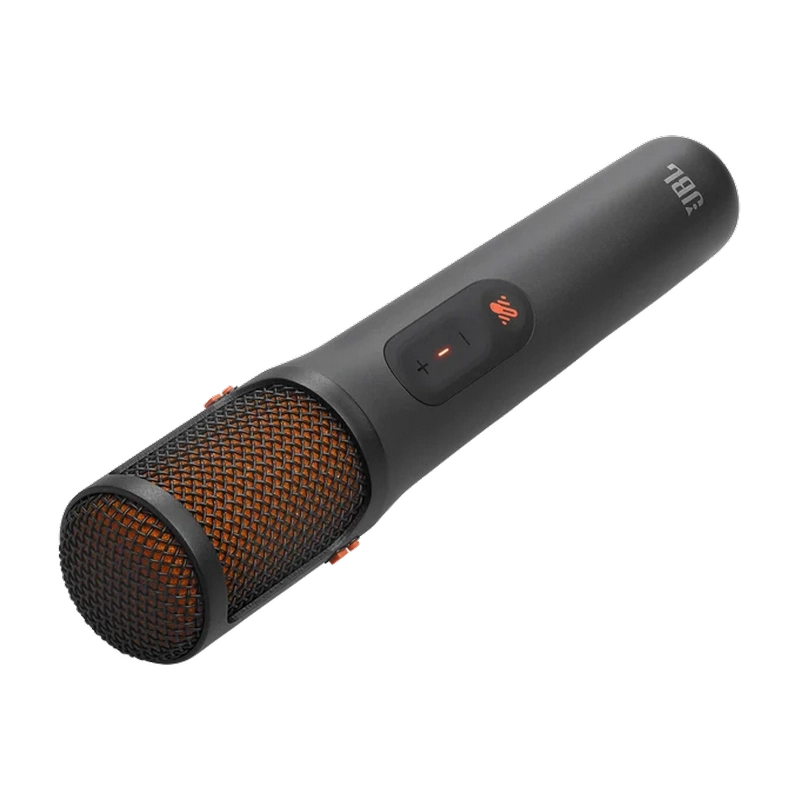 Microfon Karaoke JBL EasySing Fără fir Negru
Portabil | 50 - 15000 Hz