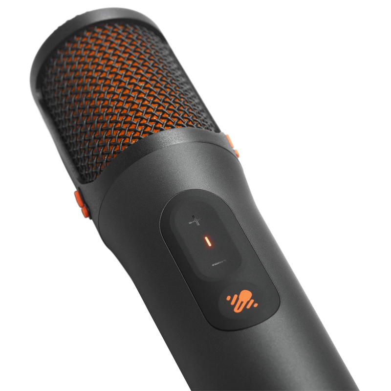 Microfon Karaoke JBL EasySing Fără fir Negru
Portabil | 50 - 15000 Hz