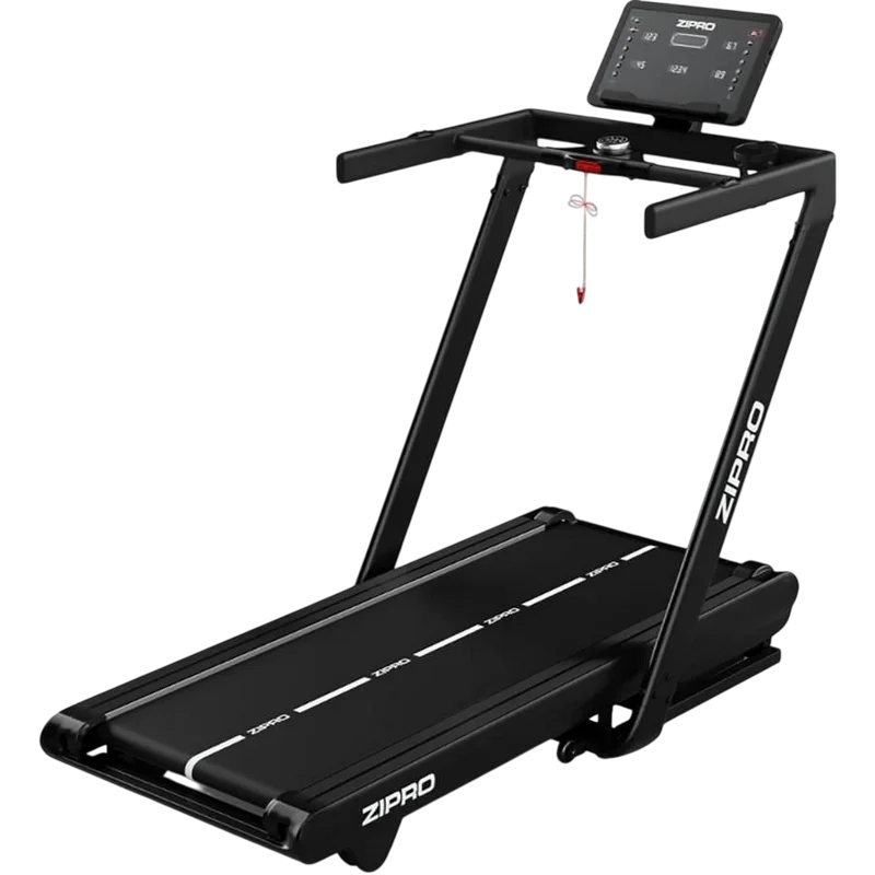 Bandă de alergat Zipro Iluzion Negru
20 km/h | 150 kg