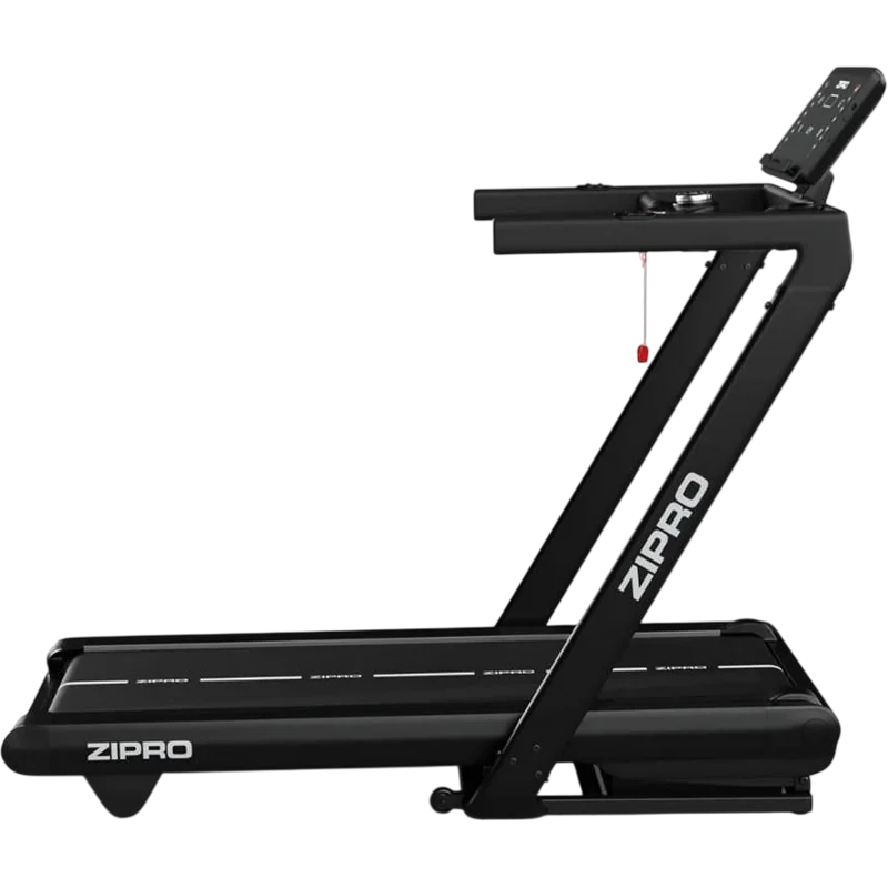 Bandă de alergat Zipro Iluzion Negru
20 km/h | 150 kg