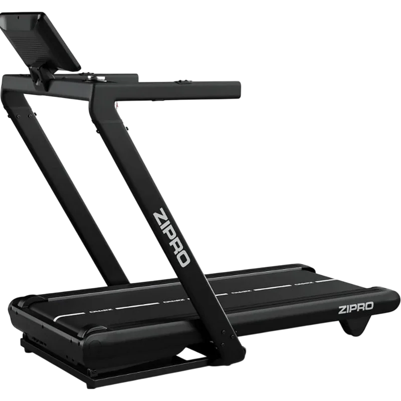 Bandă de alergat Zipro Iluzion Negru
20 km/h | 150 kg