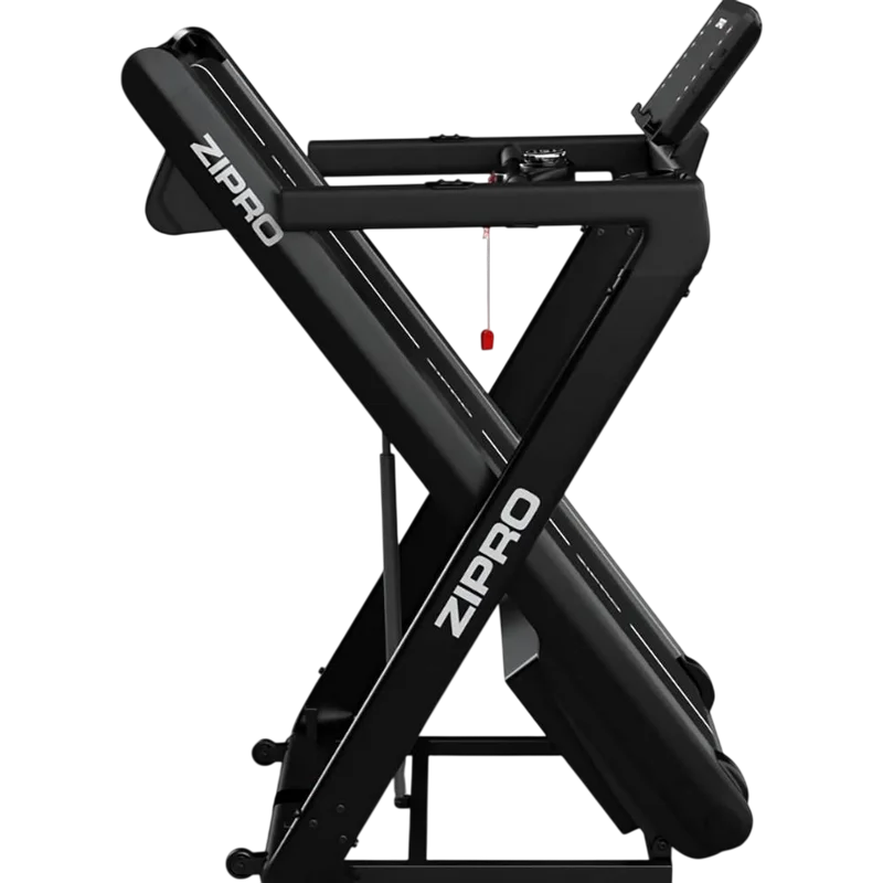 Bandă de alergat Zipro Iluzion Negru
20 km/h | 150 kg