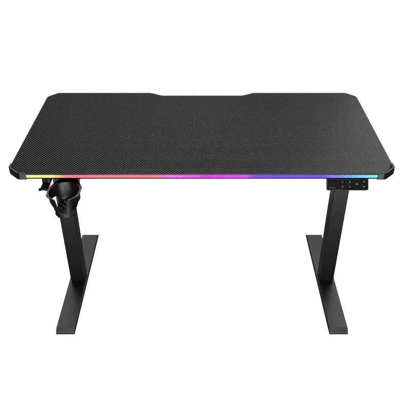 Игровой стол Cougar E-Ares 120 Чёрный