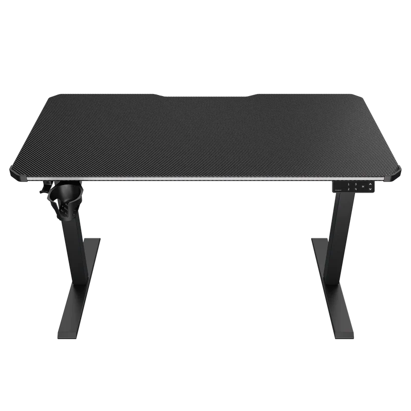 Игровой стол Cougar E-Ares 120 Чёрный