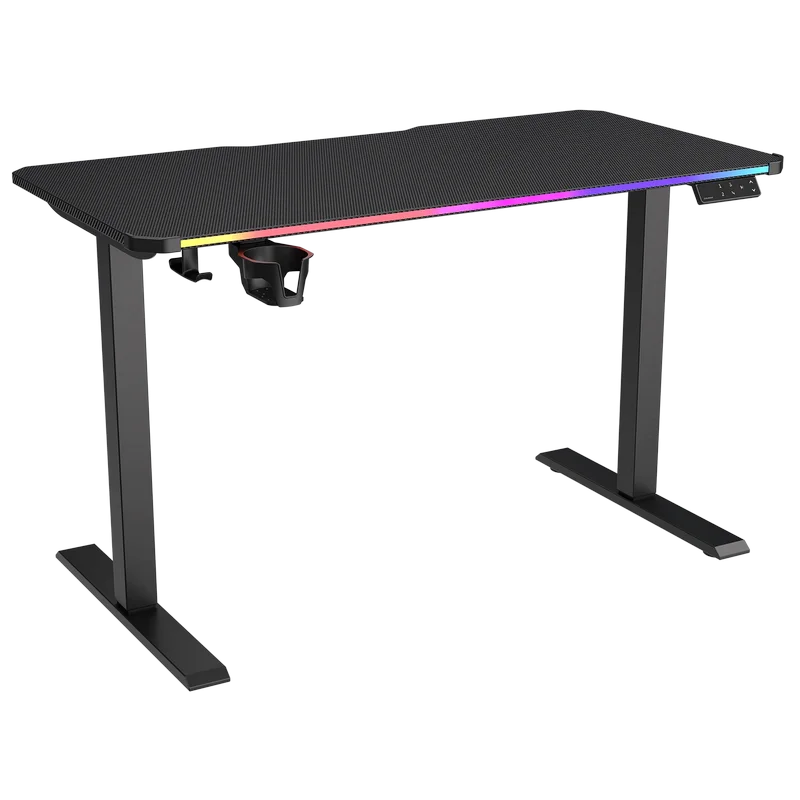 Игровой стол Cougar E-Ares 120 Чёрный