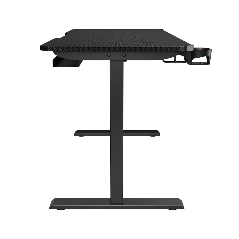 Игровой стол Cougar E-Ares 120 Чёрный