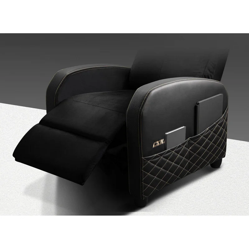 Scaun Gaming Cougar Ranger Elite PU Piele Negru | Portocaliu
Clasa 4 | 100 cm
