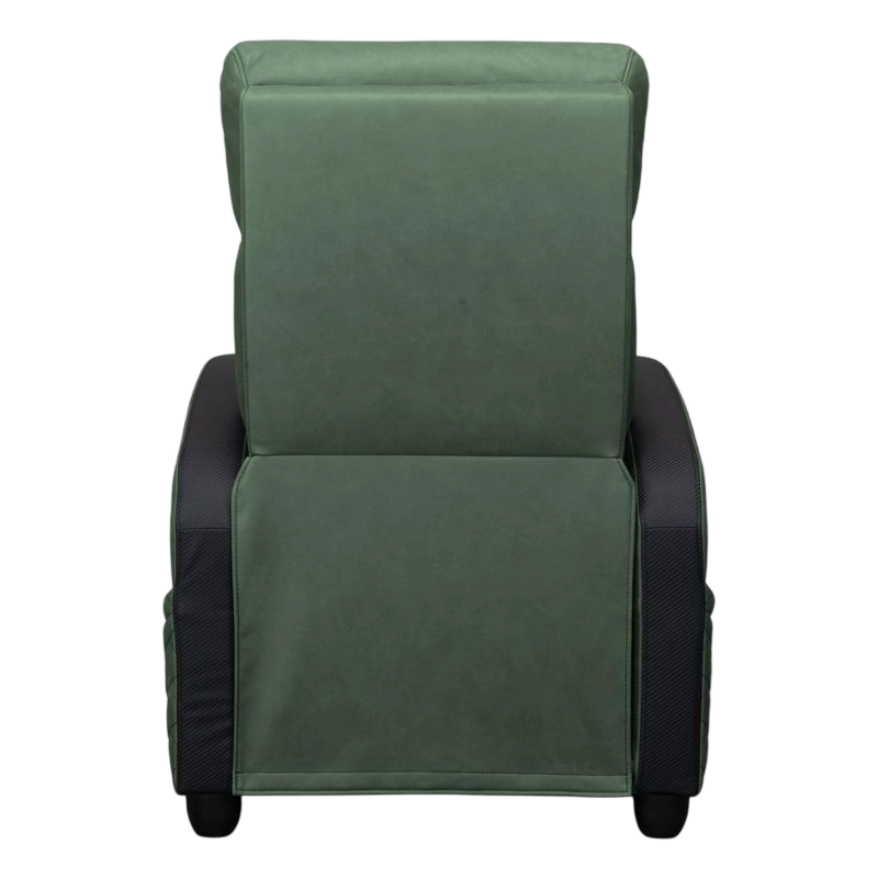 Scaun Gaming Cougar Ranger Elite PU Piele,Țesătură Army Green
Clasa 4 | 100 cm