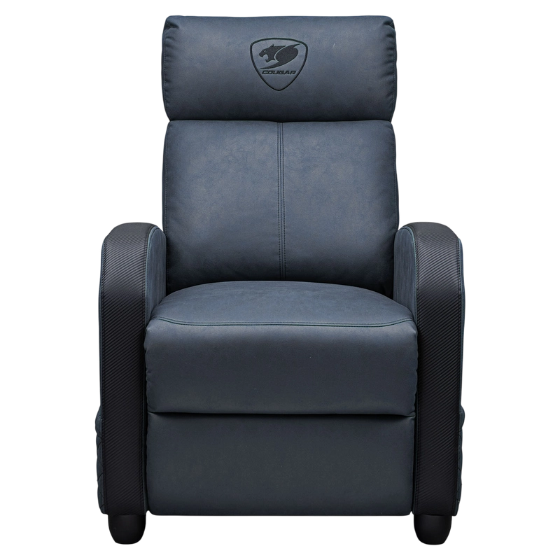 Scaun Gaming Cougar Ranger Elite PU Piele Navy Blue
Clasa 4 | 100 cm
